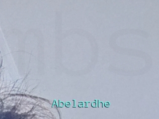 Abelardhe
