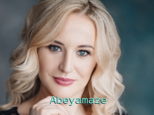 Abeyamaze