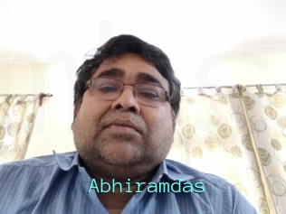 Abhiramdas
