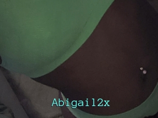 abigail2x Mobile Sex