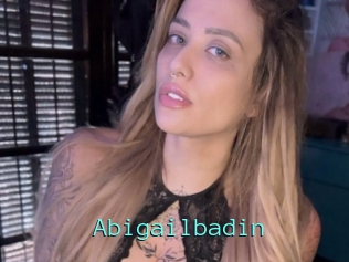 Abigailbadin