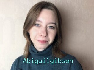 Abigailgibson