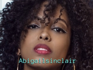 Abigailsinclair