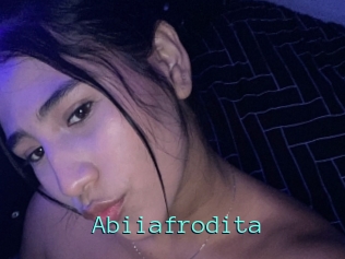 Abiiafrodita