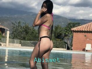 Abiswet