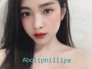 Aboliphillips
