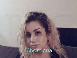 Aboricua