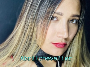 Abrilchevalier