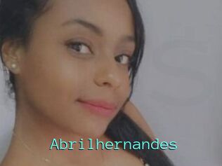 Abrilhernandes