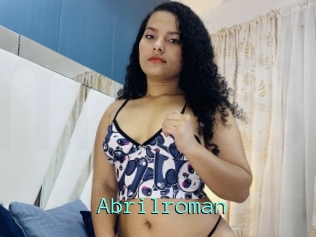 Abrilroman