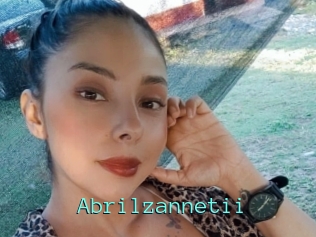Abrilzannetii