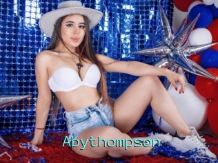 Abythompson