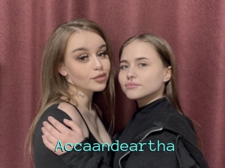 Accaandeartha
