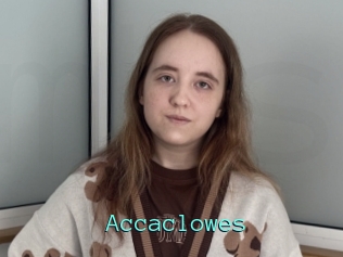 Accaclowes