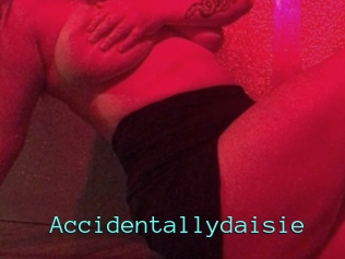 Accidentallydaisie