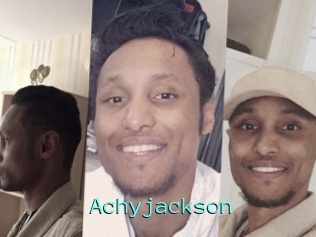 achyjackson Mobile Sex