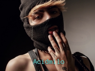 acidmilo Mobile Sex