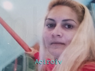 Aciroiv