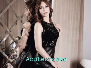 acutebrooke Mobile Sex