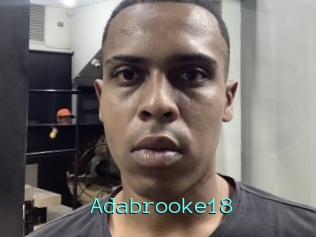 Adabrooke18