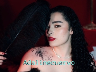 adalinecuervo Mobile Sex