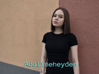 Adalineheyden