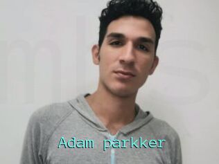 Adam_parkker