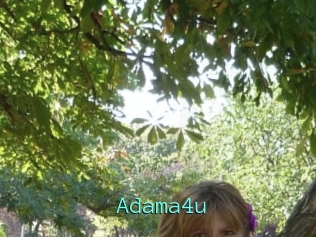 Adama4u