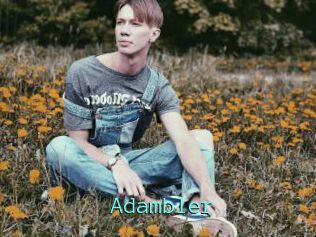 Adambler