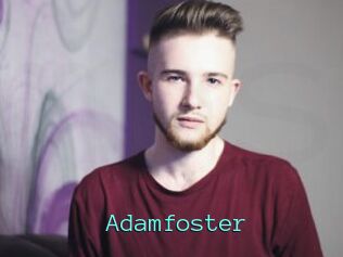 Adamfoster