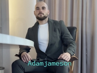 adamjameson Mobile Sex