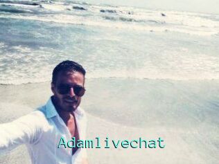 Adamlivechat