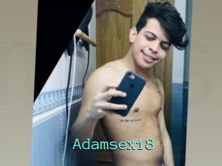 Adamsex18