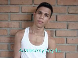 adamsexyboy4u Mobile Sex
