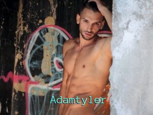 adamtyler Mobile Sex