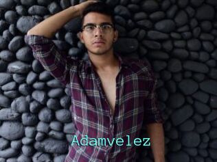 Adamvelez