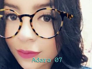 adara_07 Mobile Sex