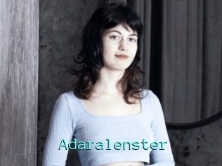 adaralenster Mobile Sex