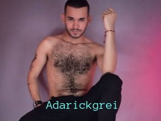 Adarickgrei