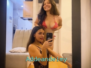 Addeandeimy