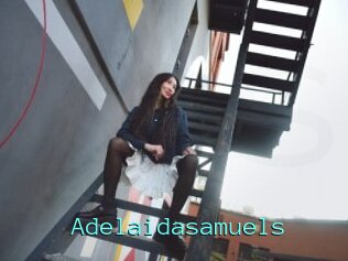 Adelaidasamuels
