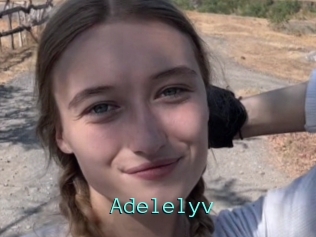 Adelelyv