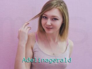 Adelinagerald