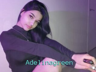 Adelinagreen