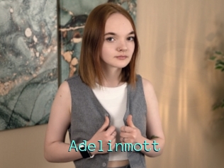 Adelinmott