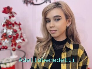 Adellebenedetti