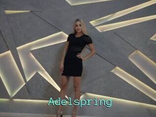 Adelspring