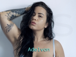Adelvon