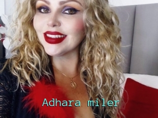 Adhara_miler