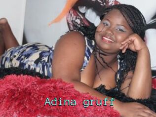 Adina_gruff